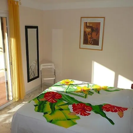 T3/t4 - 80m2 - A Sanary/mer Appartement Sanary-sur-Mer